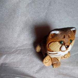 Artesania Rinconada kitten Uruguay